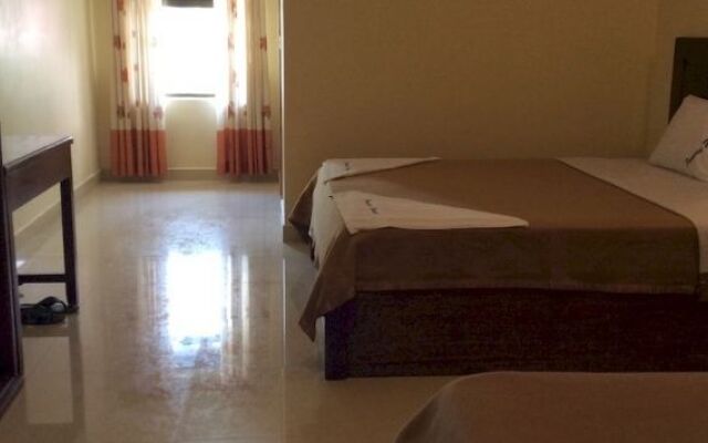 Royal Princess Hotel