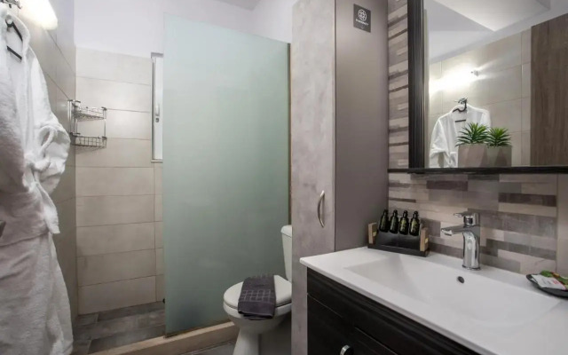 Guest House 4 Stars Faliraki