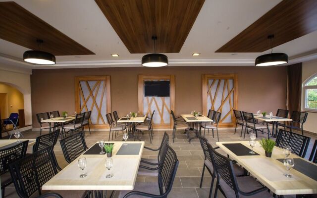 Luxury Suites Bellevue