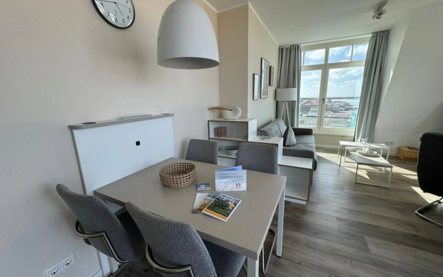 Anna Duene 3-44 - bester Meerblick im Aparthotel Anna Duene