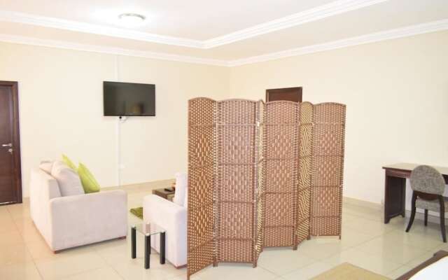 Relle Suites Hotel