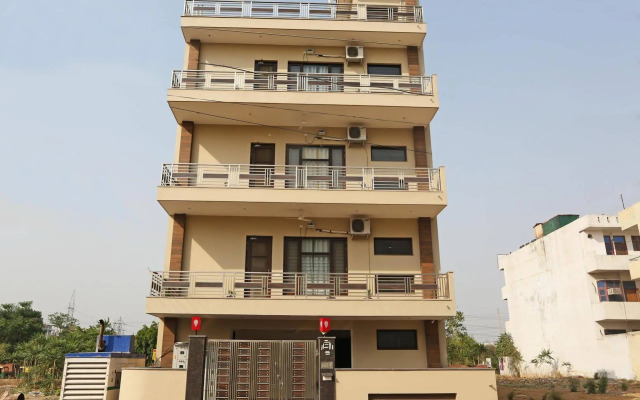 OYO Flagship Medanta