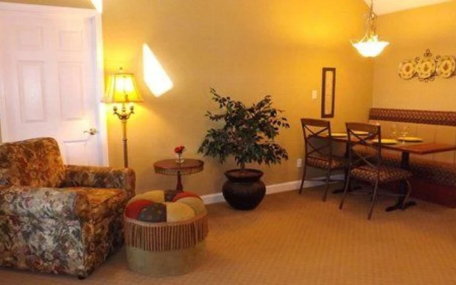 Fairfield Plantation Resort