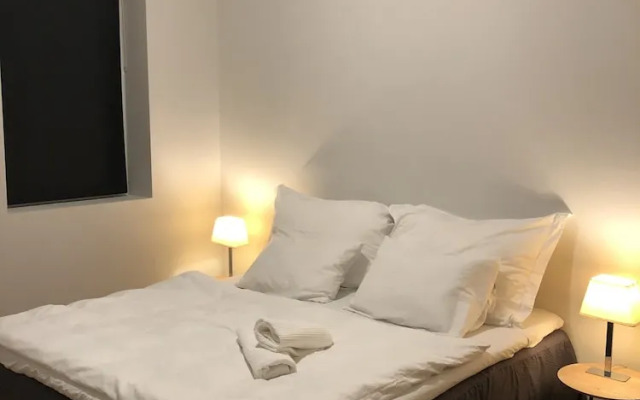 Royal Apartment Sandefjord City Centre