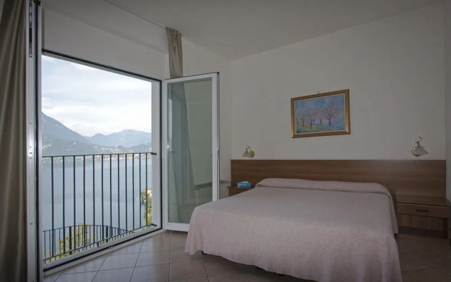 Albergo Eremo Gaudio