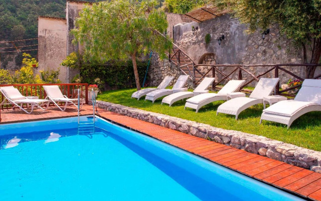 Villa Talesa