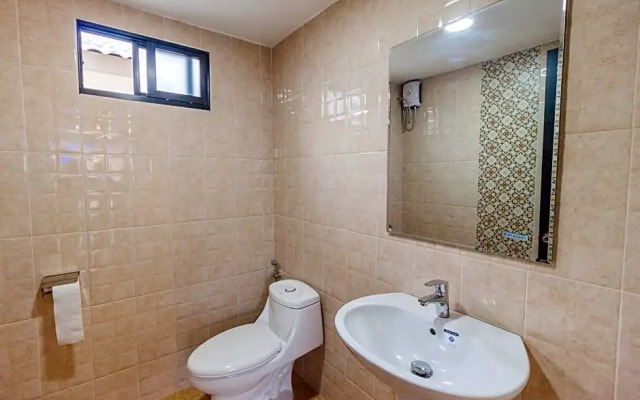 Top Pool Villa Pattaya