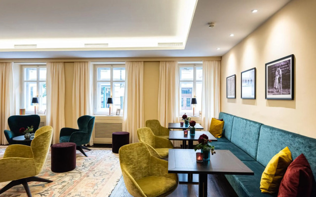 Altstadthotel Wolf-Dietrich