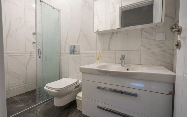 Vesper Suites