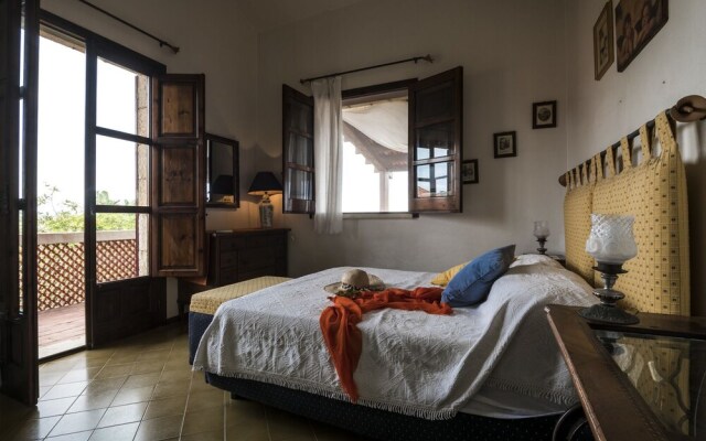 Villa Mediterranea