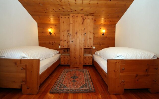 Chalet Anna