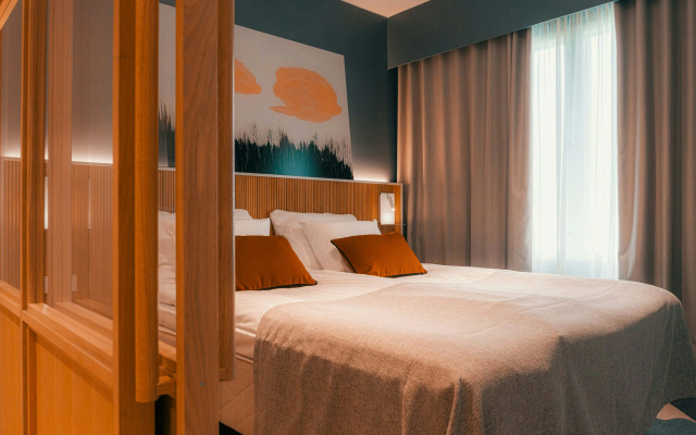 Original Sokos Hotel Seurahuone Savonlinna