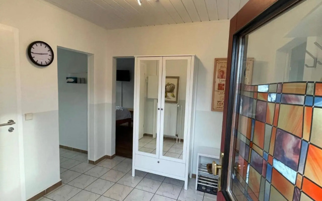 Appartement Seebadallee