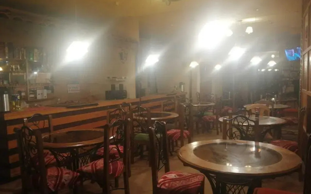 Hotel Embajador Puno
