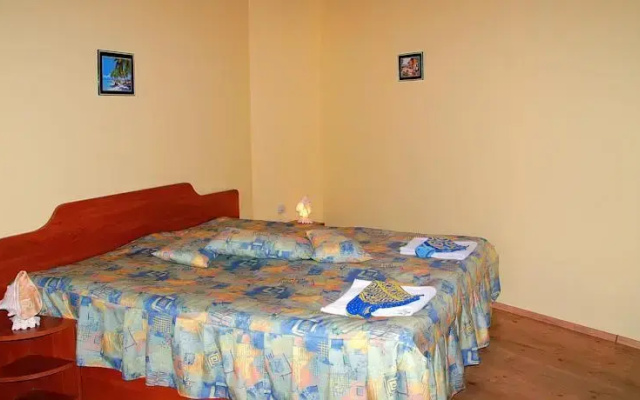 Family Hotel Saint Nicola