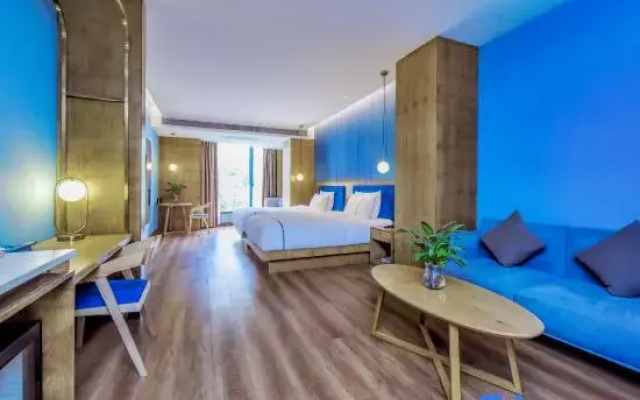 Youyang Manyue Hotel