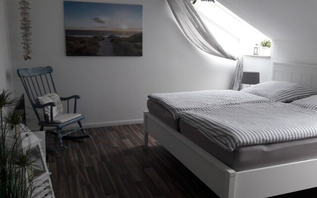 Ferienwohnung Vogelsang