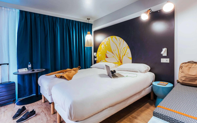 Ibis Styles Le Treport Mers Les Bains