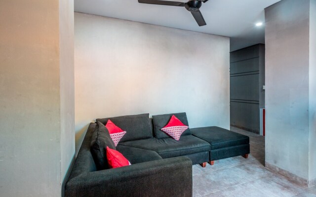 Kaya House A Co-living @Pluit by OYO Rooms