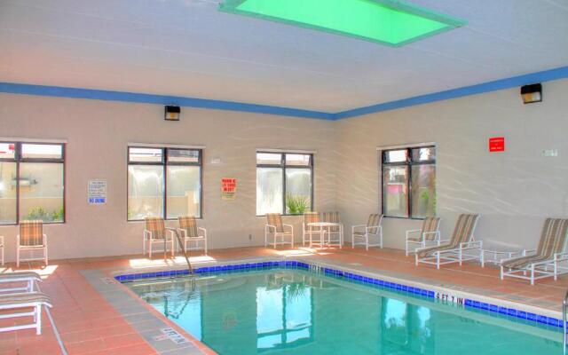 Regency Inn & Suites
