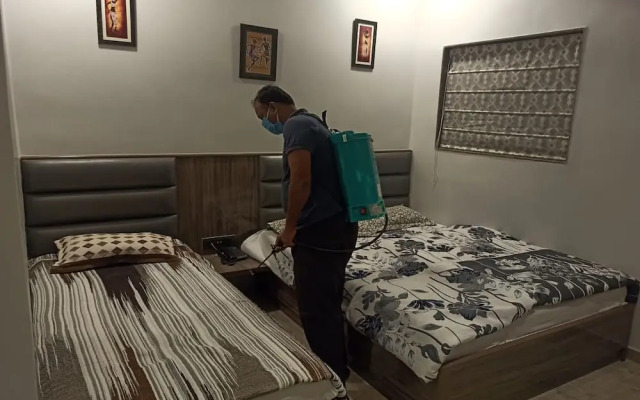 Hotel Afreen