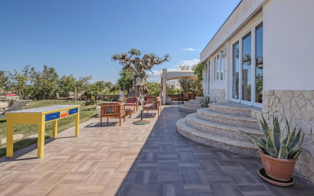 Extravacanza Polignano a Mare