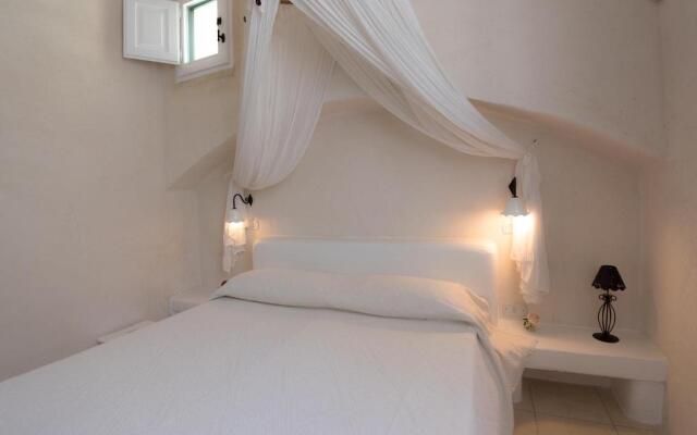 Bilocale 104-tia Maria Country Inn