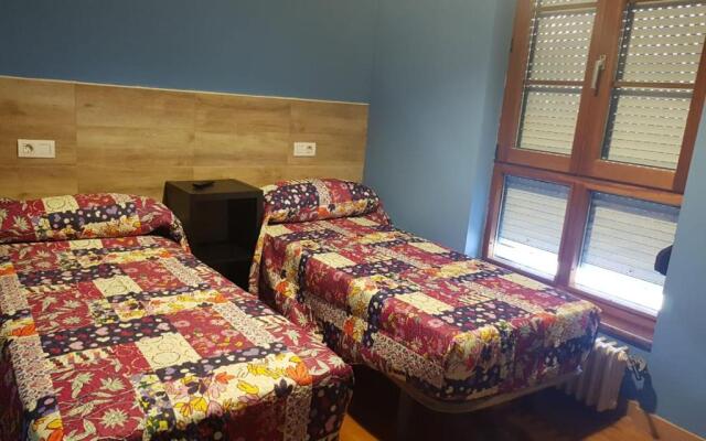 Pension Albor