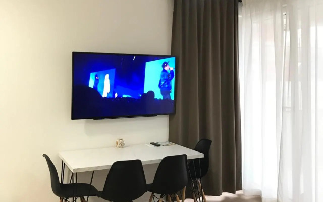 Villa Apartment 24 c