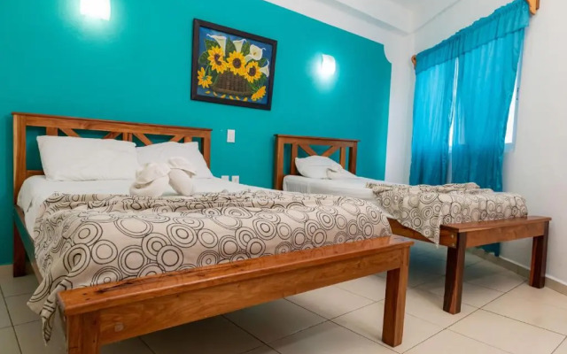 Casa Habitacional Laurel