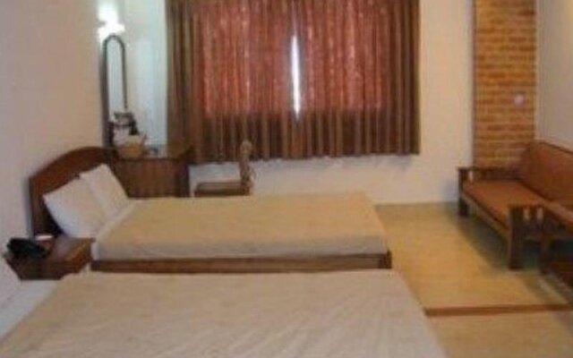 Vien Ngoc Xanh 3 Hotel