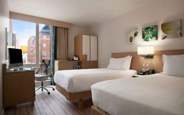 Hilton Garden Inn Birmingham Brindley Place