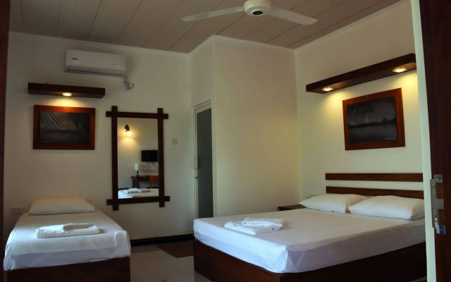 Sadula Holiday Resort - Anuradhapura
