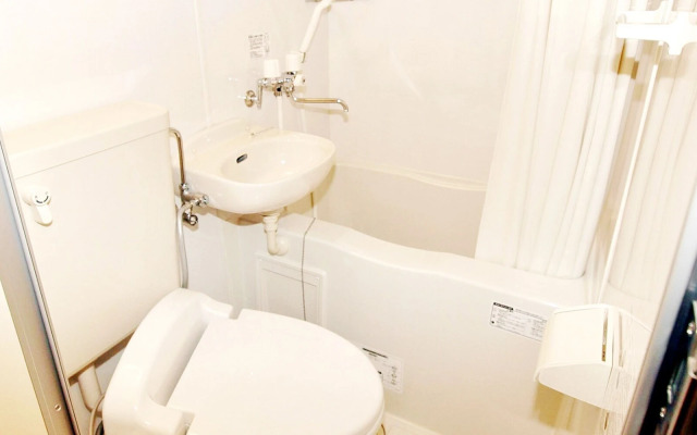 Web Hotel Tokyo Asakusabashi