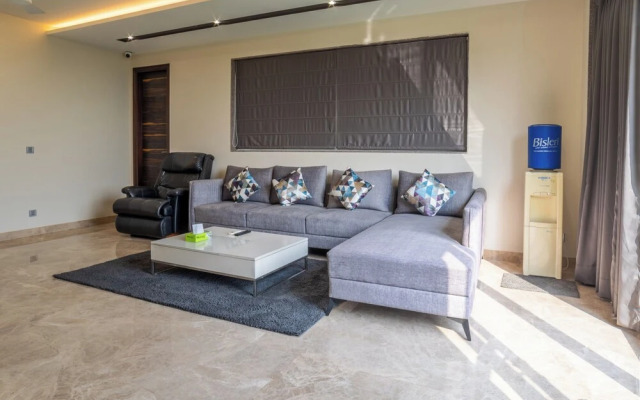Housr 2 BHK Apartment Sector 41 Gurgaon