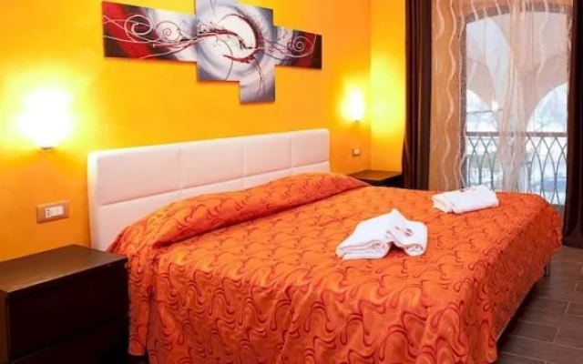 Magic Inn