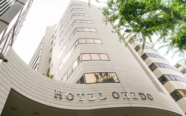 Hotel Ohedo