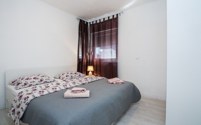 Apartments Krpan