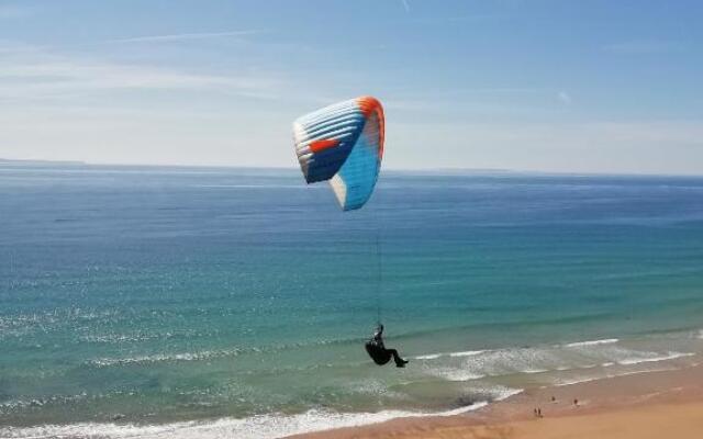 Les terrasses du Château