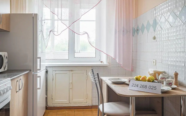 Prima Rent on 111 Nevzorovykh Street