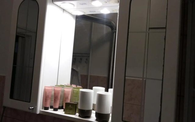 Heni Apartman