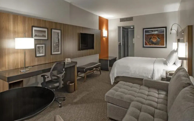 Sao Paulo Airport Marriott Hotel