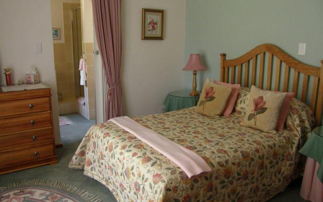 Edenwood Guest House