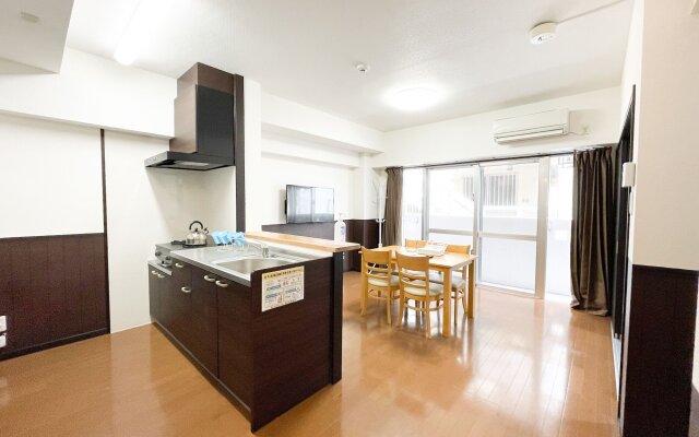 Villa Coast Nishimachi - Guesthouse in Okinawa