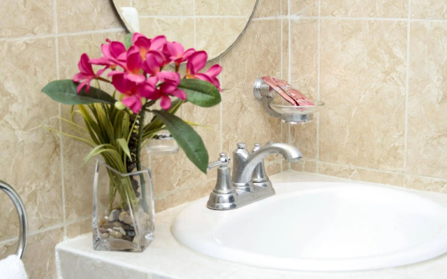 Hotel Nadet Suites