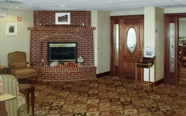 SureStay by Best Western Grayson