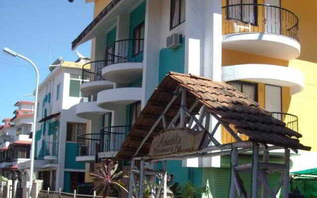 Miramar Hotel and Resort