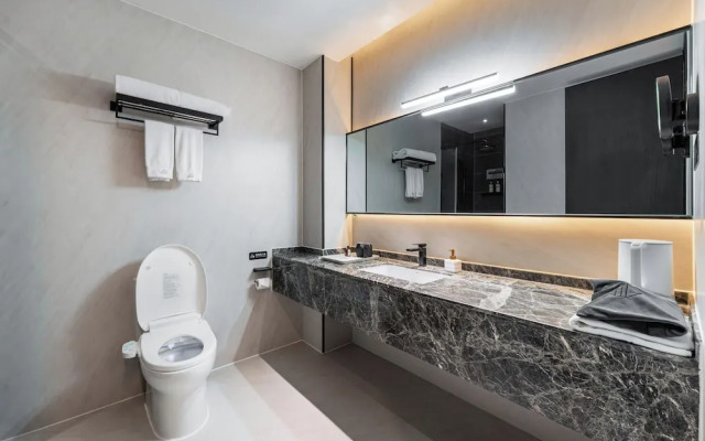 HE Hotel Xi'an South Gate