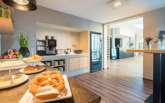 Best Western Plus Atrium Hotel