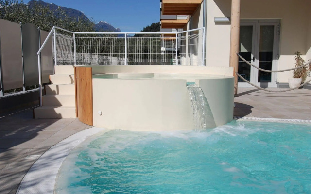 Ecohotel Primavera